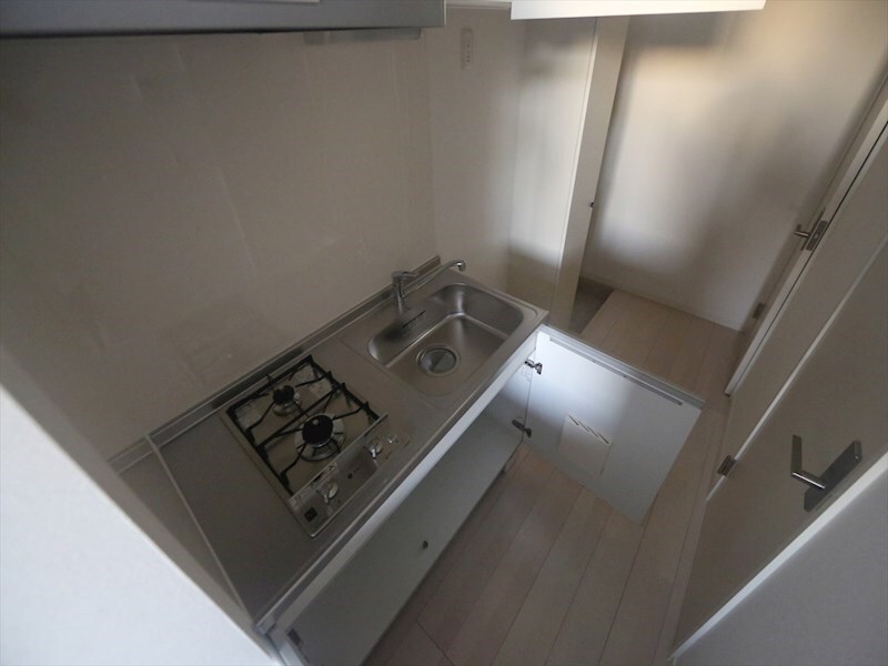 ＮＡＧＯＭＩ（ナゴミ）の物件内観写真