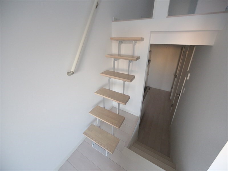 ＮＡＧＯＭＩ（ナゴミ）の物件内観写真