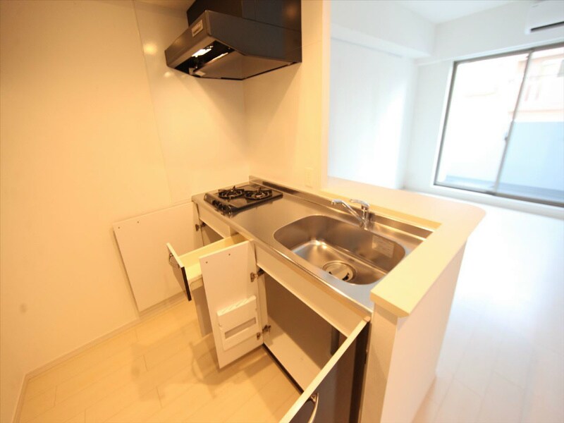 エディアン千種の物件内観写真