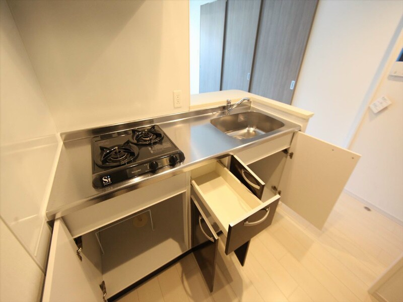 エディアン千種の物件内観写真