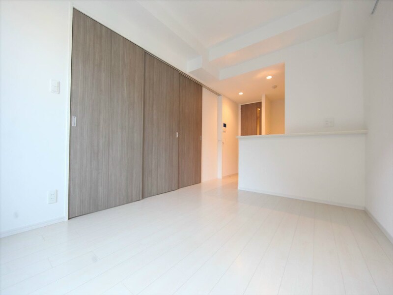 エディアン千種の物件内観写真