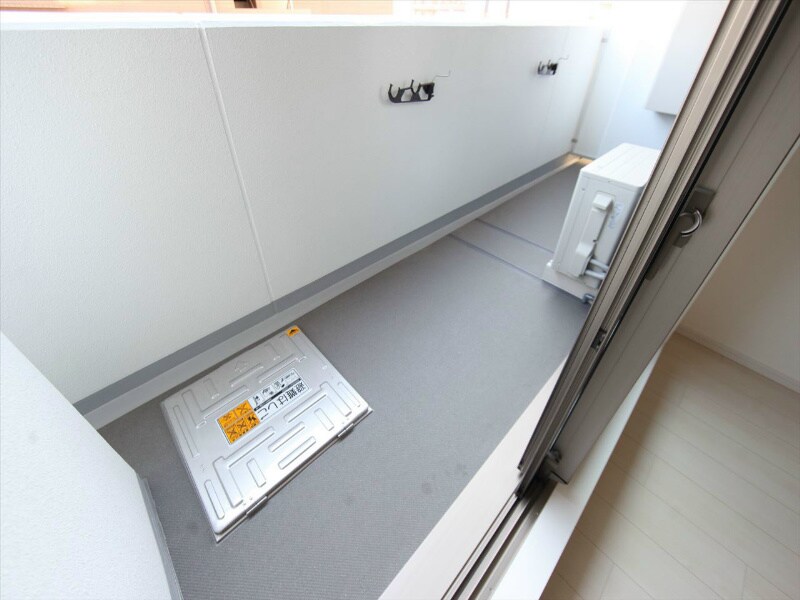 エディアン千種の物件内観写真