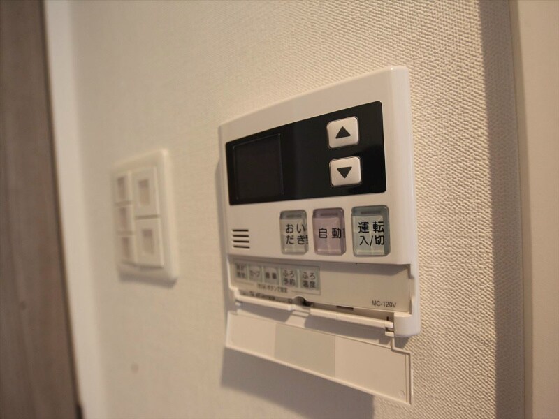 エディアン千種の物件内観写真