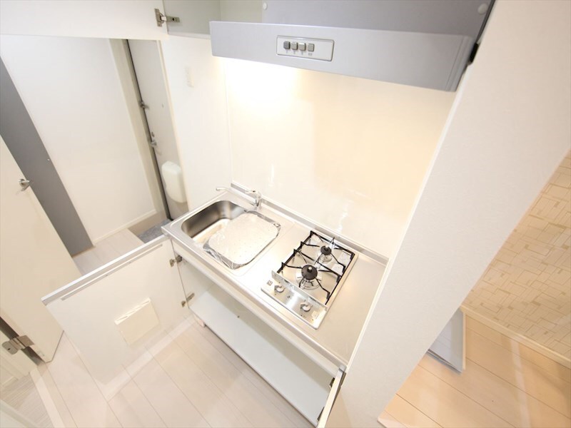 Ｓｔａｇｅ名駅の物件内観写真