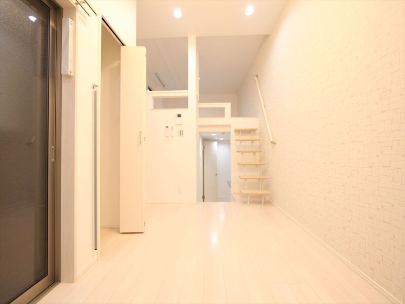 Ｓｔａｇｅ名駅の物件内観写真