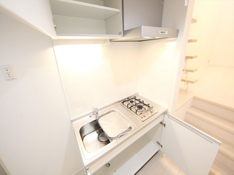 Ｓｔａｇｅ名駅の物件内観写真