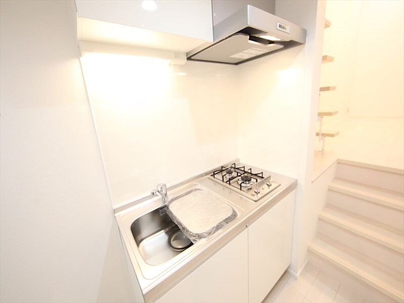 Ｓｔａｇｅ名駅の物件内観写真