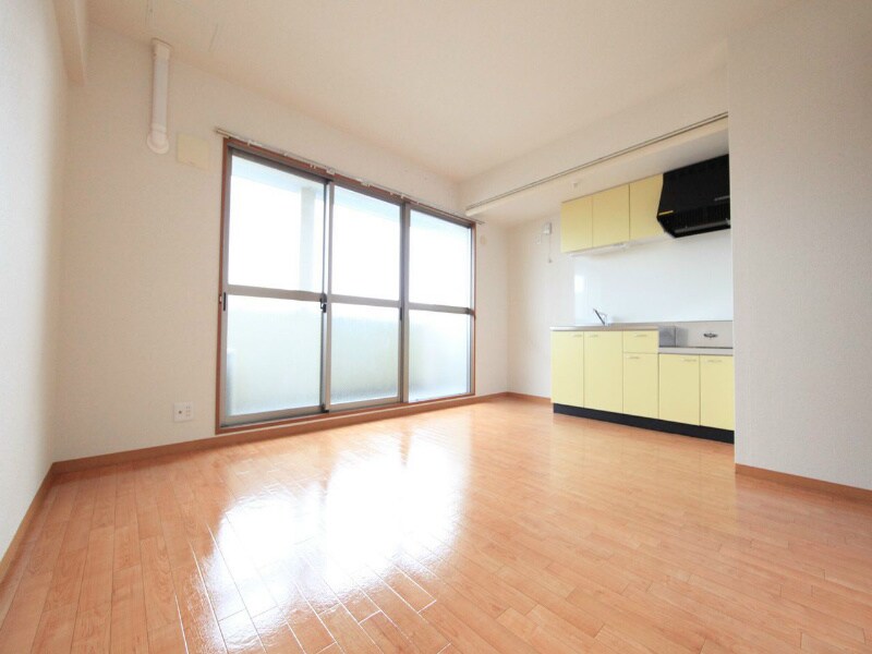 フィオーレレジデンスの物件内観写真