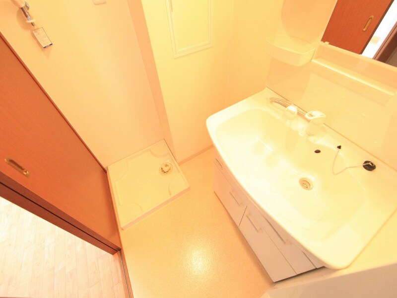 フィオーレレジデンスの物件内観写真