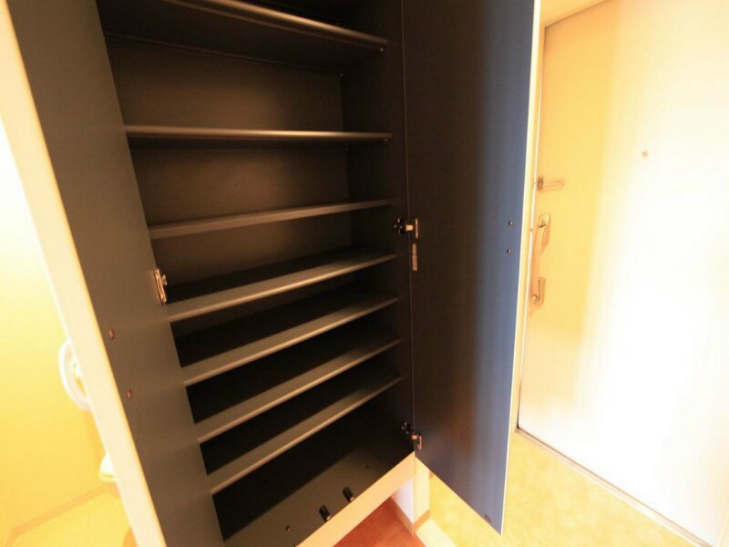 フィオーレレジデンスの物件内観写真