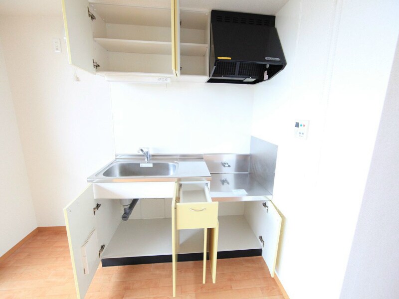 フィオーレレジデンスの物件内観写真