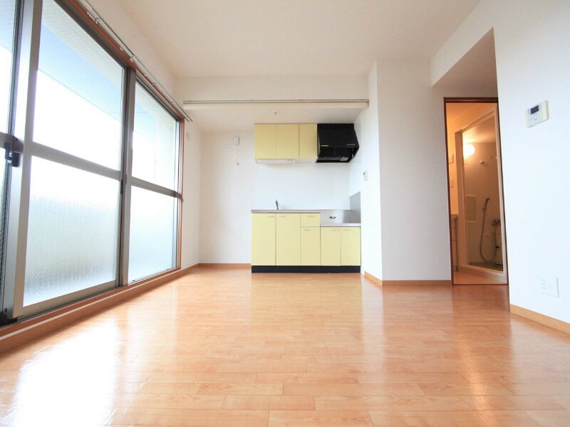 フィオーレレジデンスの物件内観写真