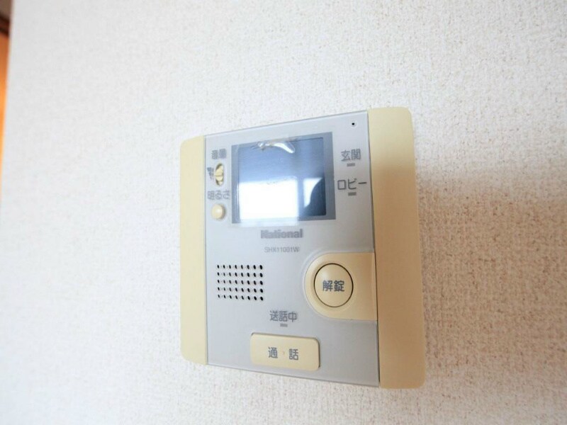 フィオーレレジデンスの物件内観写真