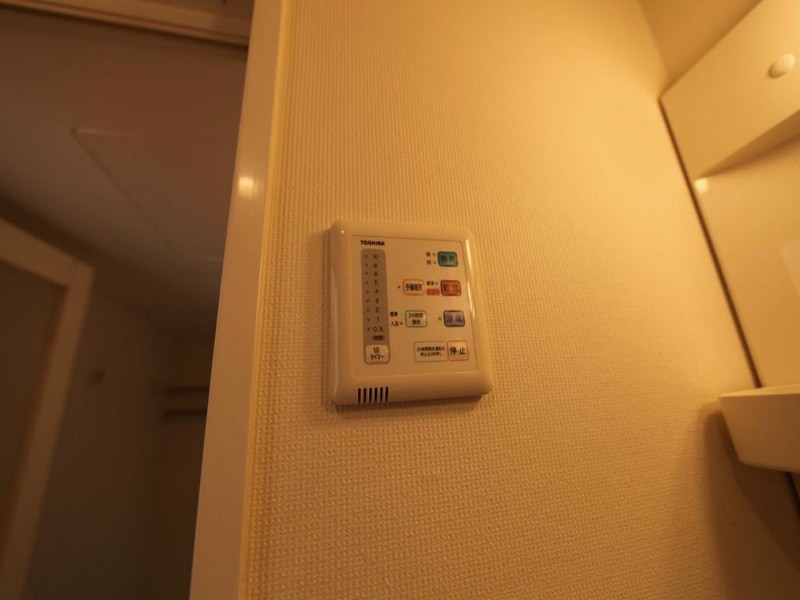 フィオーレレジデンスの物件内観写真