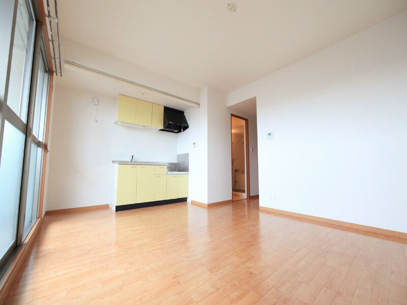 フィオーレレジデンスの物件内観写真