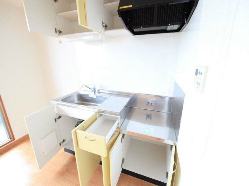 フィオーレレジデンスの物件内観写真