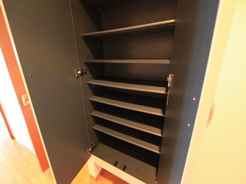 フィオーレレジデンスの物件内観写真