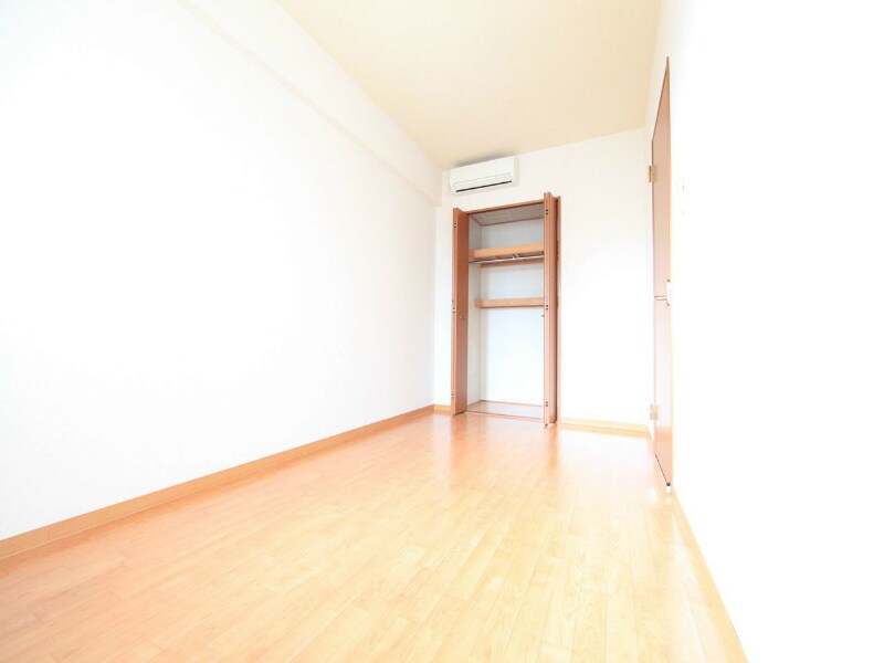 フィオーレレジデンスの物件内観写真