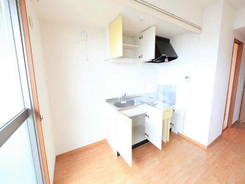 フィオーレレジデンスの物件内観写真