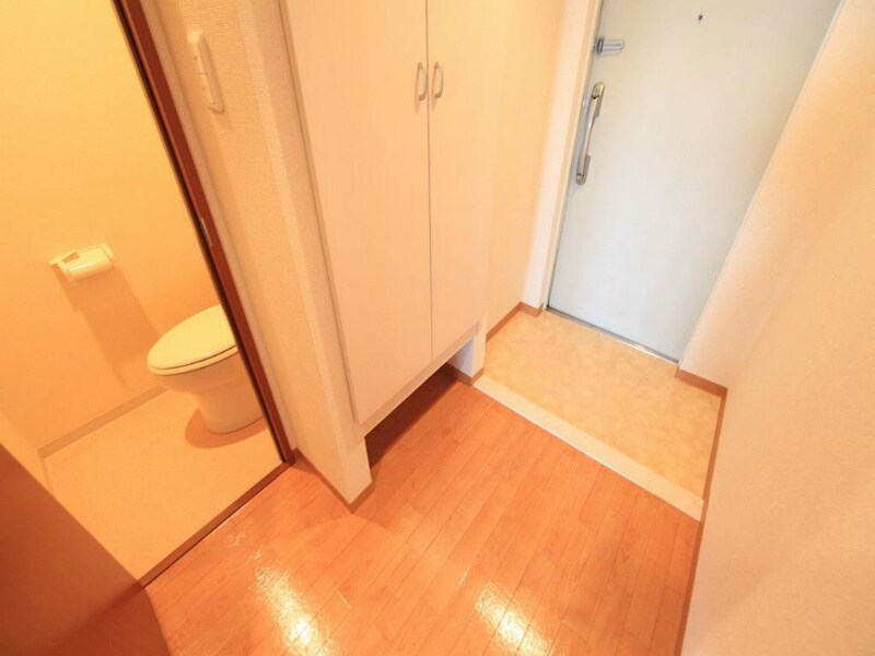 フィオーレレジデンスの物件内観写真