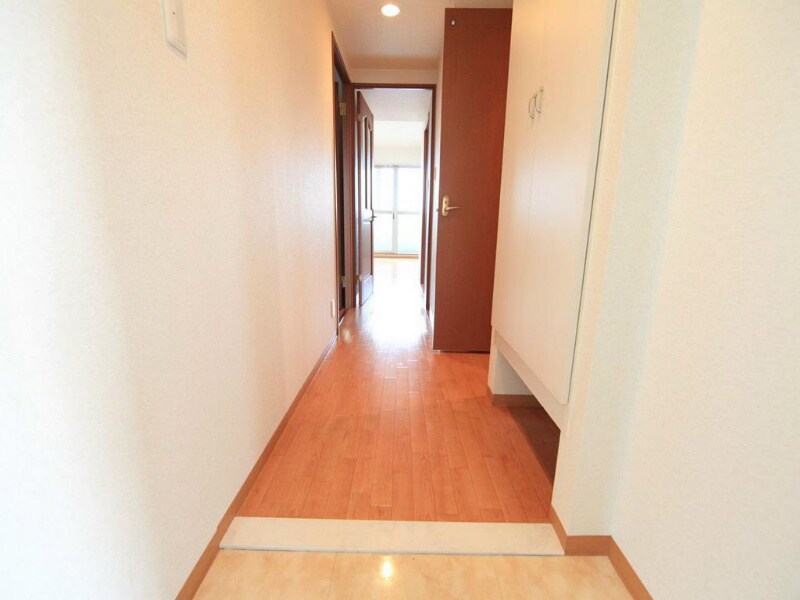 フィオーレレジデンスの物件内観写真