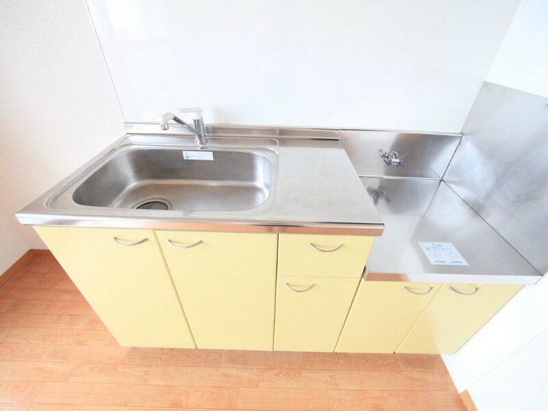 フィオーレレジデンスの物件内観写真