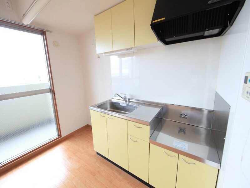 フィオーレレジデンスの物件内観写真