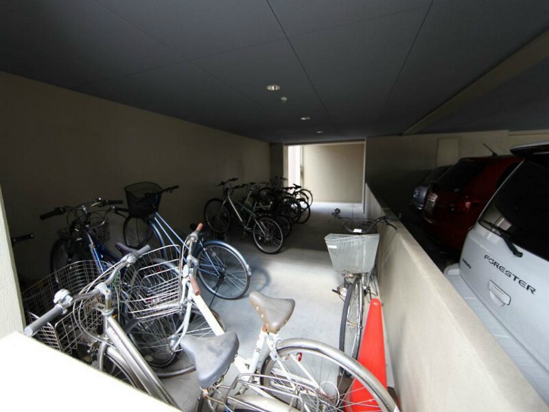 フィオーレレジデンスの物件内観写真