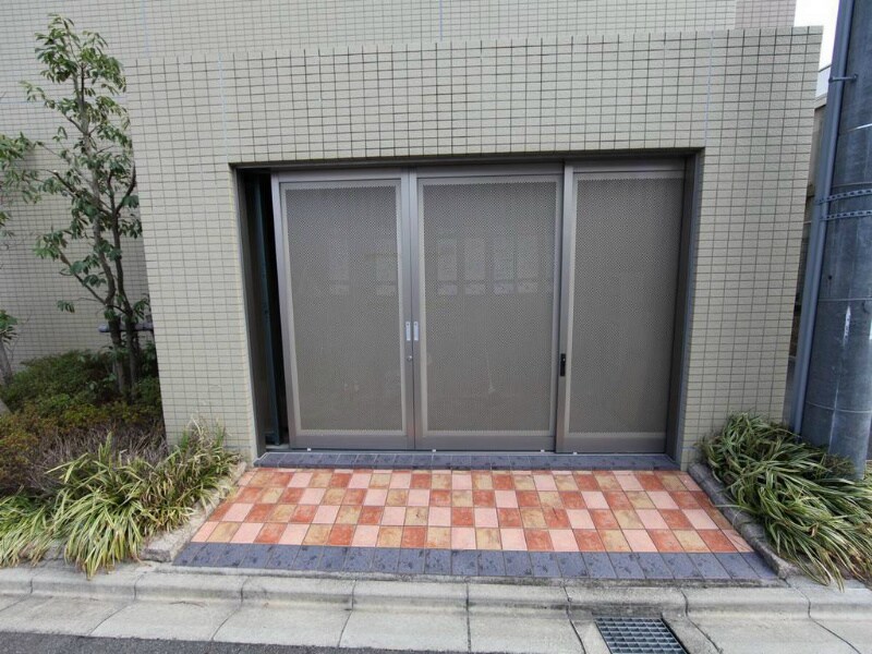 フィオーレレジデンスの物件内観写真