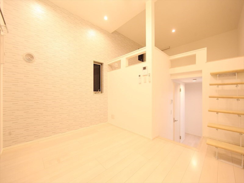 ノブレス・ルミエの物件内観写真