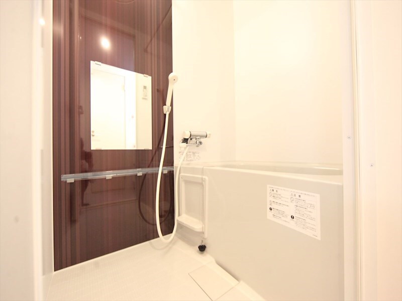 ノブレス・ルミエの物件内観写真