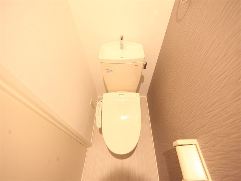 ノブレス・ルミエの物件内観写真