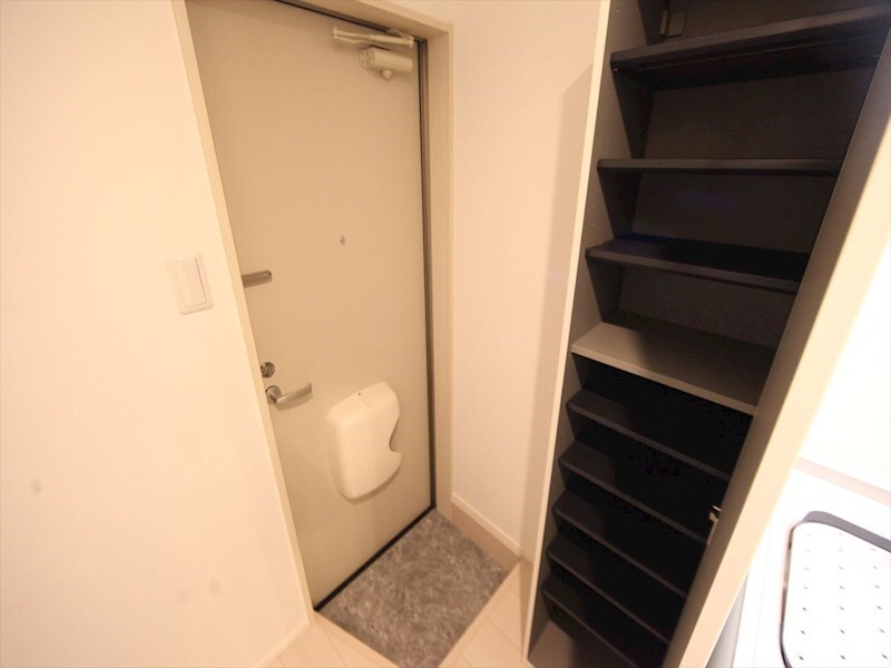 ノブレス・ルミエの物件内観写真