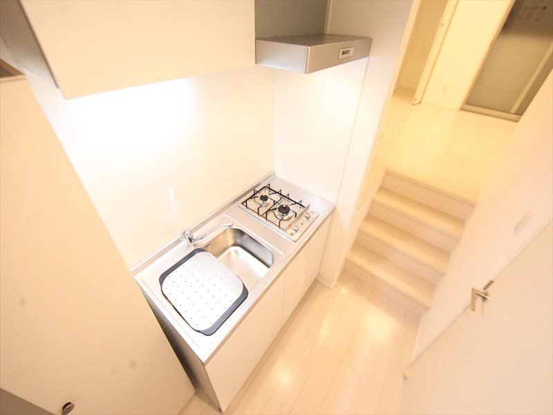 ノブレス・ルミエの物件内観写真