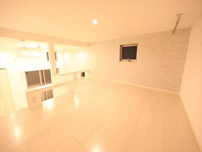 ノブレス・ルミエの物件内観写真