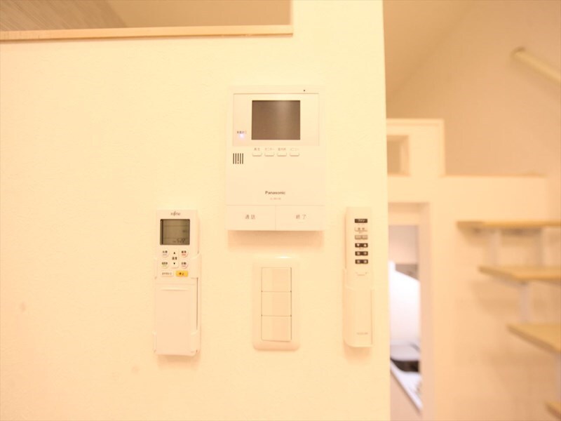 ノブレス・ルミエの物件内観写真