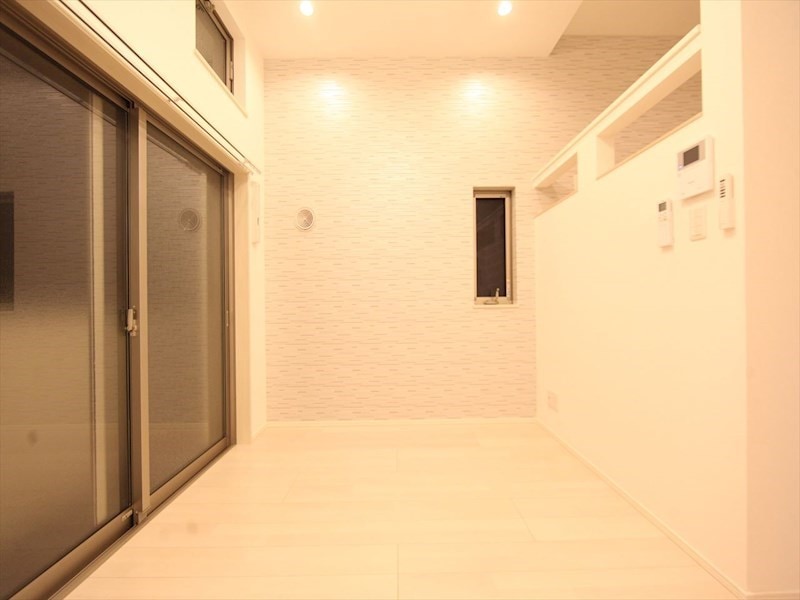 ノブレス・ルミエの物件内観写真