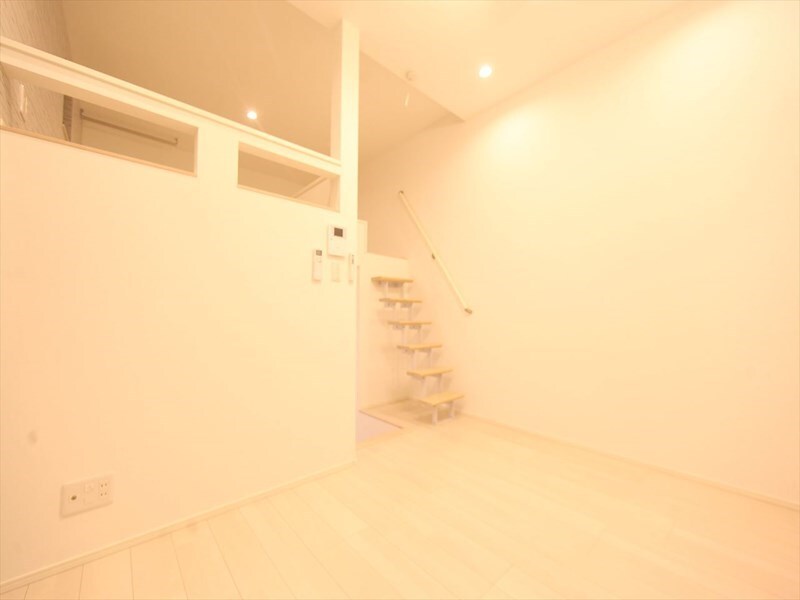 ノブレス・ルミエの物件内観写真