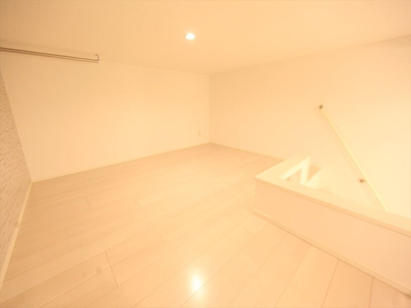 ノブレス・ルミエの物件内観写真