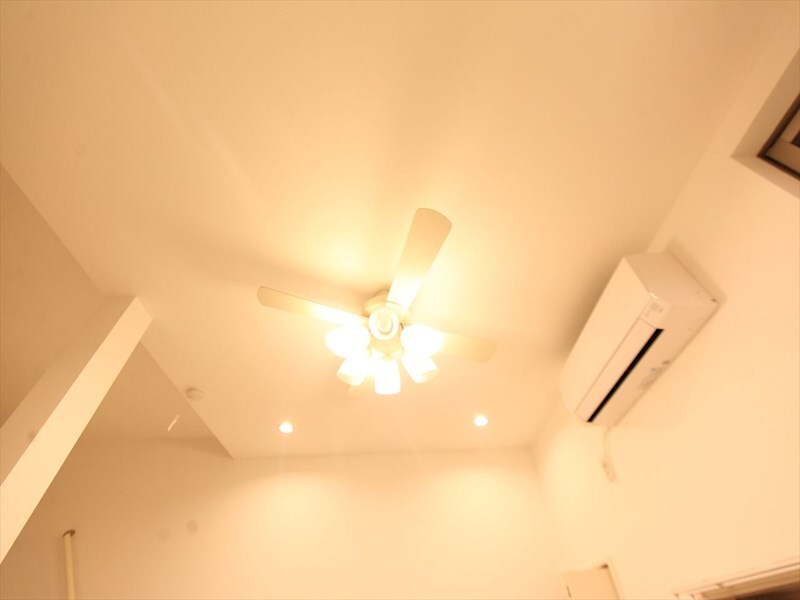 ノブレス・ルミエの物件内観写真