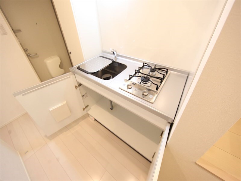 ノブレス・ルミエの物件内観写真