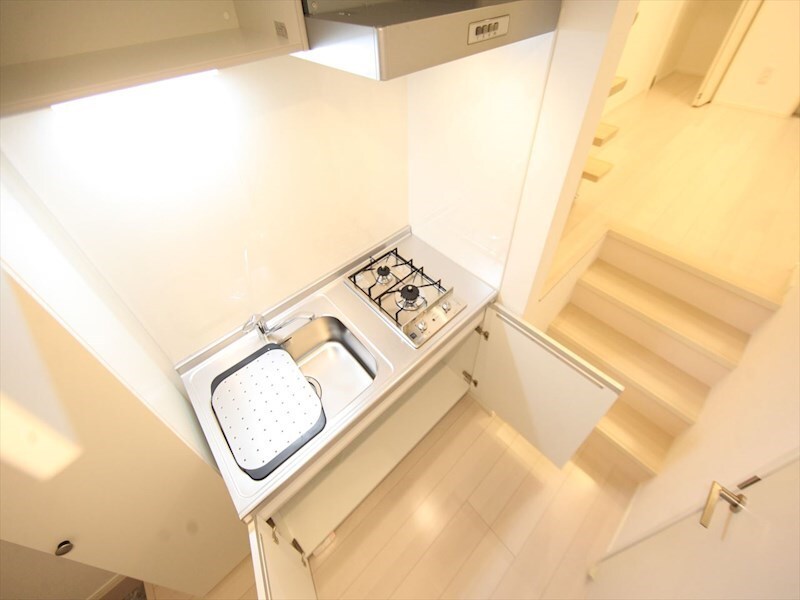 ノブレス・ルミエの物件内観写真