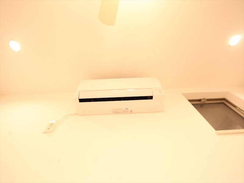 ノブレス・ルミエの物件内観写真