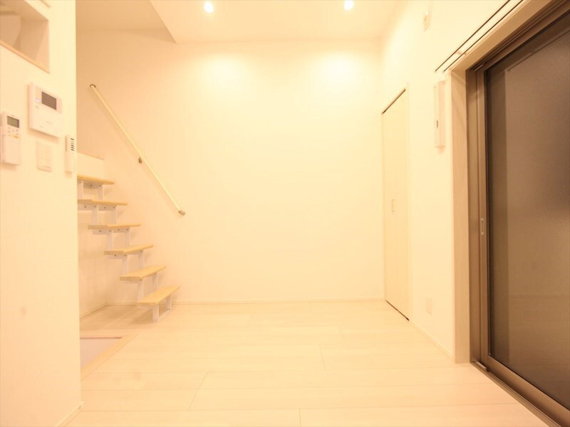 ノブレス・ルミエの物件内観写真