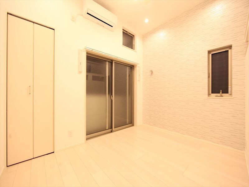 ノブレス・ルミエの物件内観写真