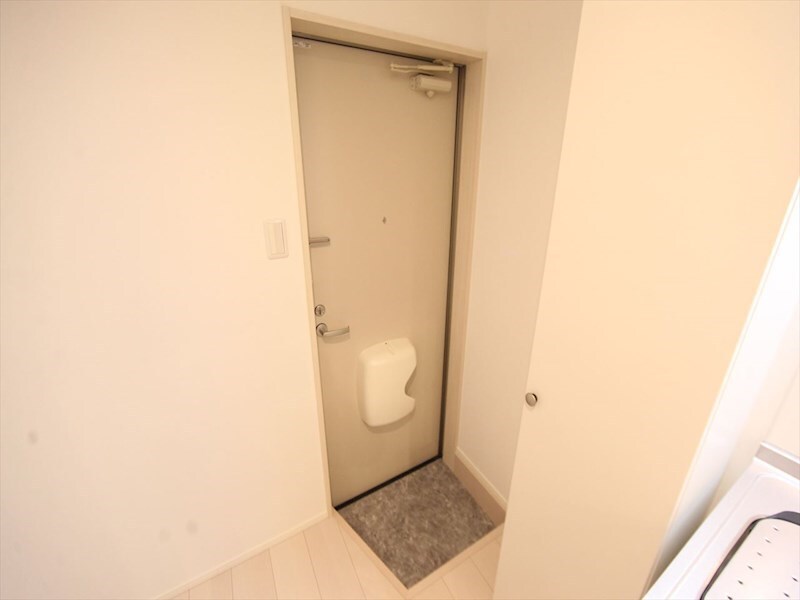 ノブレス・ルミエの物件内観写真