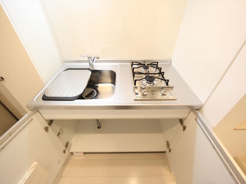 ノブレス・ルミエの物件内観写真