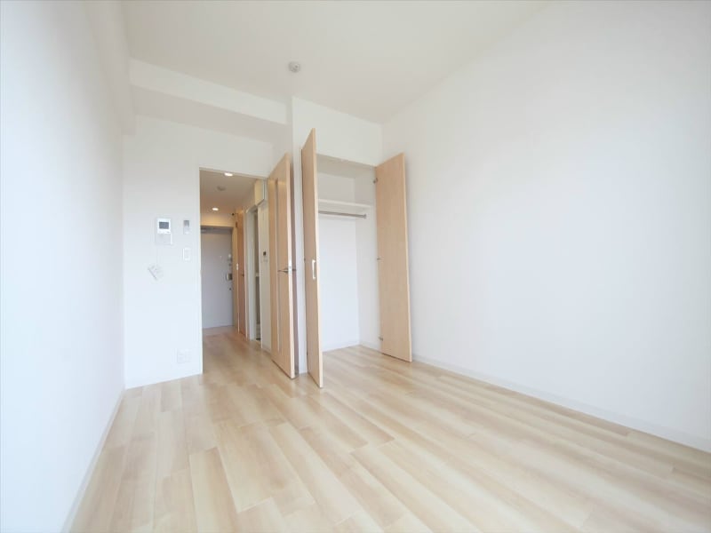 パルティール御器所の物件内観写真