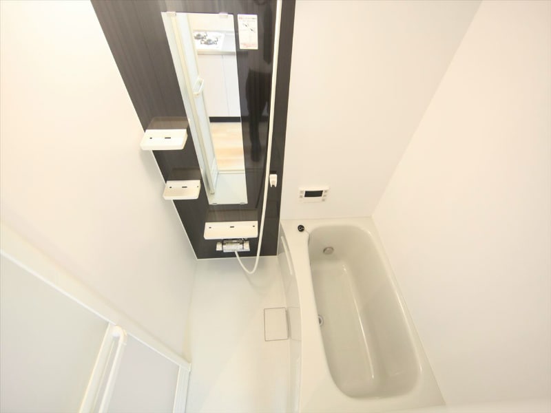 パルティール御器所の物件内観写真