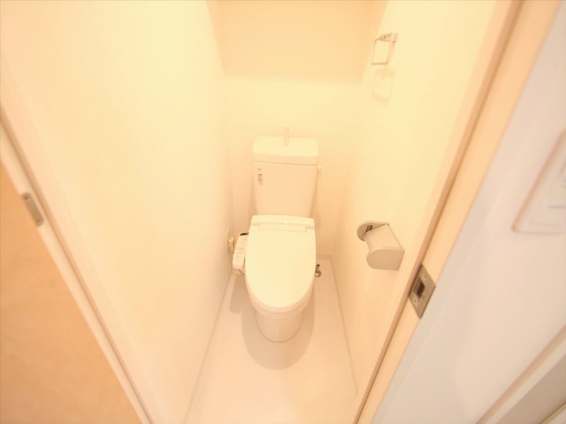 パルティール御器所の物件内観写真